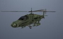 Hunter (saldırı helikopteri)