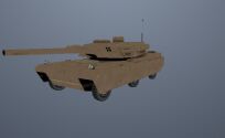 Rhino (tank)
