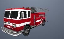 Firetruck
