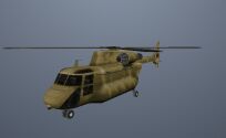 Cargobob