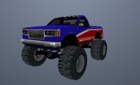 Monster