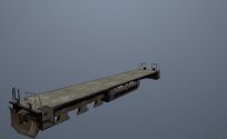 Freight Flat