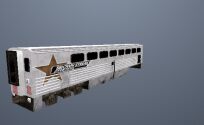Streak Carriage