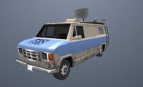 News Van