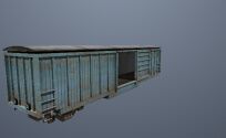 Freight Box