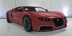 Truffade Adder