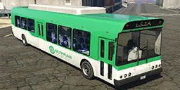 Airport Bus