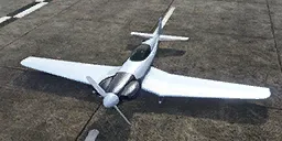 Buckingham Alpha-Z1