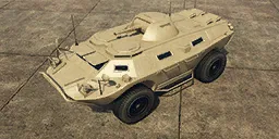 HVY APC