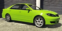 Karin Asterope GZ