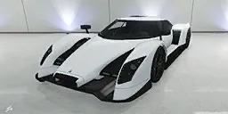 Overflod Autarch