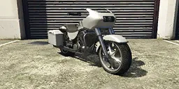 Western Bagger
