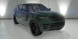 Gallivanter Baller LE LWB