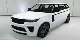 Gallivanter Baller ST