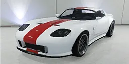 Bravado Banshee