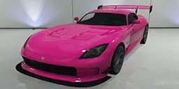 Bravado Banshee GTS