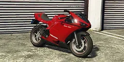 Pegassi Bati 801