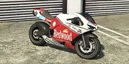 Pegassi Bati 801RR