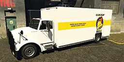 Vapid Benson (Cluckin' Bell)