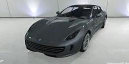 Grotti Bestia GTS