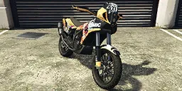 Nagasaki BF400