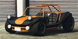 BF Bifta