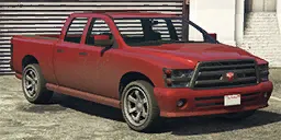 Bravado Bison