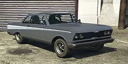 Vapid Blade