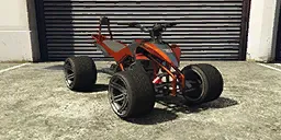 Nagasaki Street Blazer