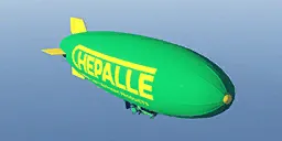 Blimp