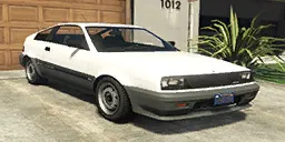 Dinka Blista Compact