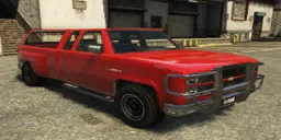 Vapid Bobcat XL