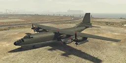 RM-10 Bombushka