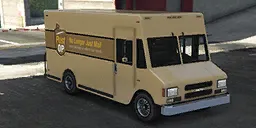 Brute Boxville
