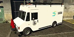 Brute Boxville (LSDS)
