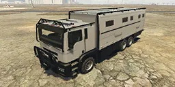 HVY Brickade