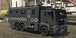 MTL Brickade 6x6