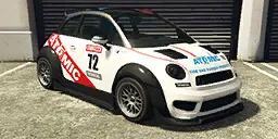 Grotti Brioso R/A