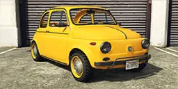Grotti Brioso 300