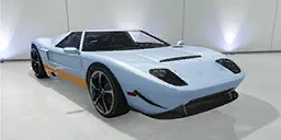 Vapid Bullet