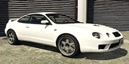 Karin Calico GTF