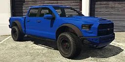 Vapid Caracara 4x4