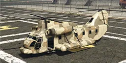 Cargobob