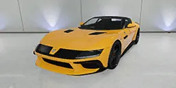 Grotti Cartuccia GT