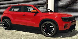 Canis Castigator