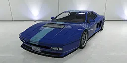 Grotti Cheetah Classic