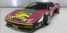 Grotti LSCM Cheetah Classic