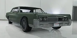 Vapid Chino
