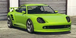 Pfister Comet