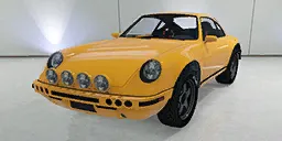 Pfister Comet Safari